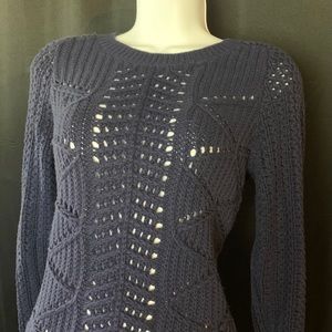 Navy blue sweater Old Navy